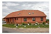 Viesu māja Popice Čehija